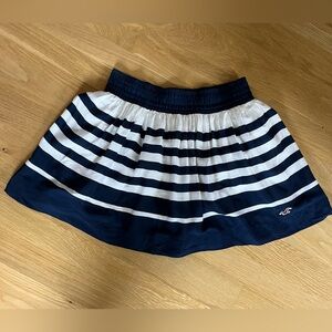 Vintage Hollister mini skirt *LIKE NEW*